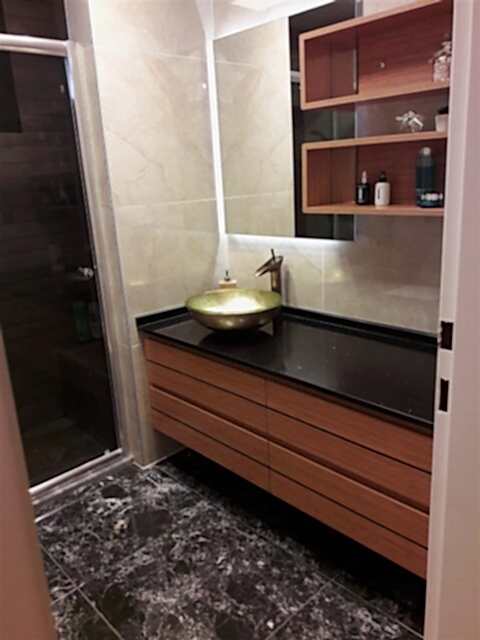 Banyo Tadilat