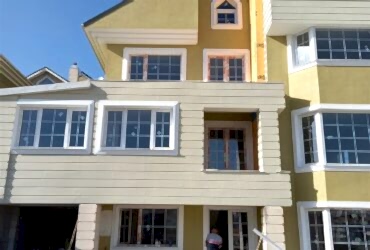 Bağlıca Villa