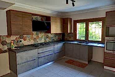 Beysukent Villa Tadilat