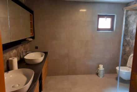 Çankaya Banyo Yenileme ve Tadilat Hizmetleri