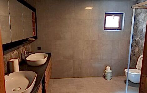Çankaya Banyo Yenileme ve Tadilat Hizmetleri
