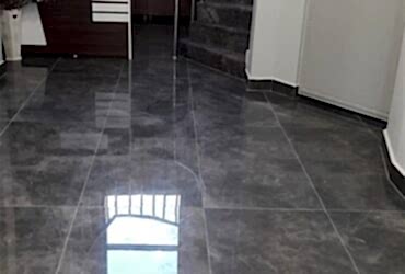 Bilkent Villa