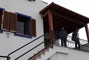 Bodrum Villa