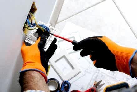 Çankaya Elektrikçi – Güvenilir ve Hızlı Elektrik Hizmetleri