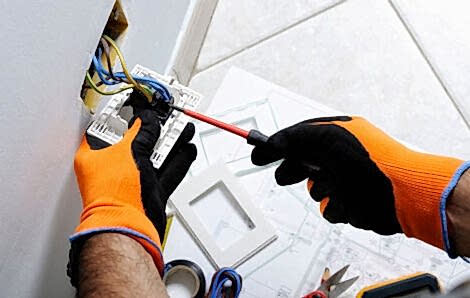 Çankaya Elektrikçi – Güvenilir ve Hızlı Elektrik Hizmetleri
