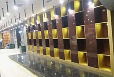 Güzellik Salonu