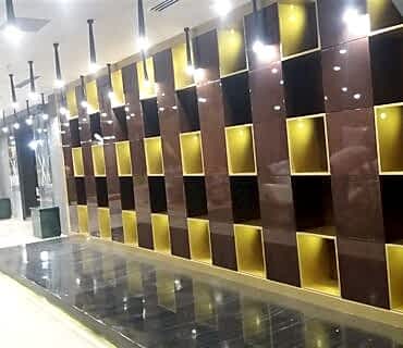 Güzellik Salonu