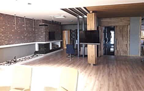 Ofis Dekorasyonu ile Çalışma Alanlarınızı Yenileyin