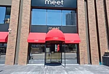 Beytepe Meet Bakery Komple Dekorasyon