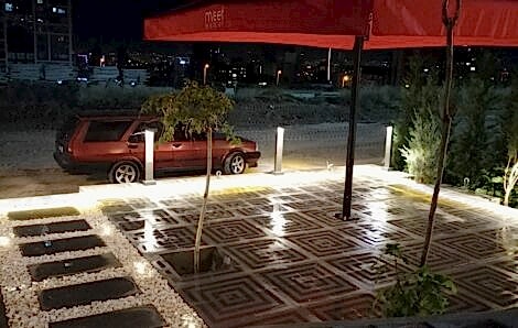 Bakı İnşaat Dekorasyon ve Komple Ev Yenileme Hizmetleri